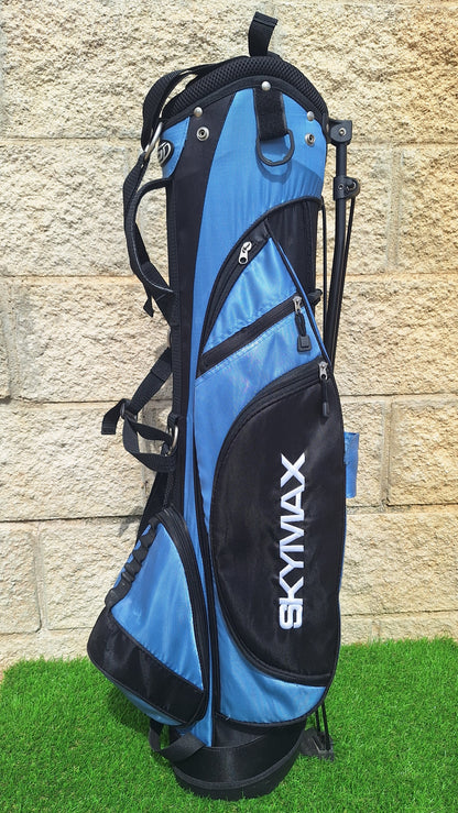 Bolsa de golf Pitch & Putt estilo stand Skymax