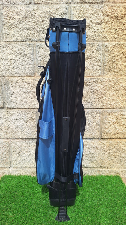 Bolsa de golf Pitch & Putt estilo stand Skymax