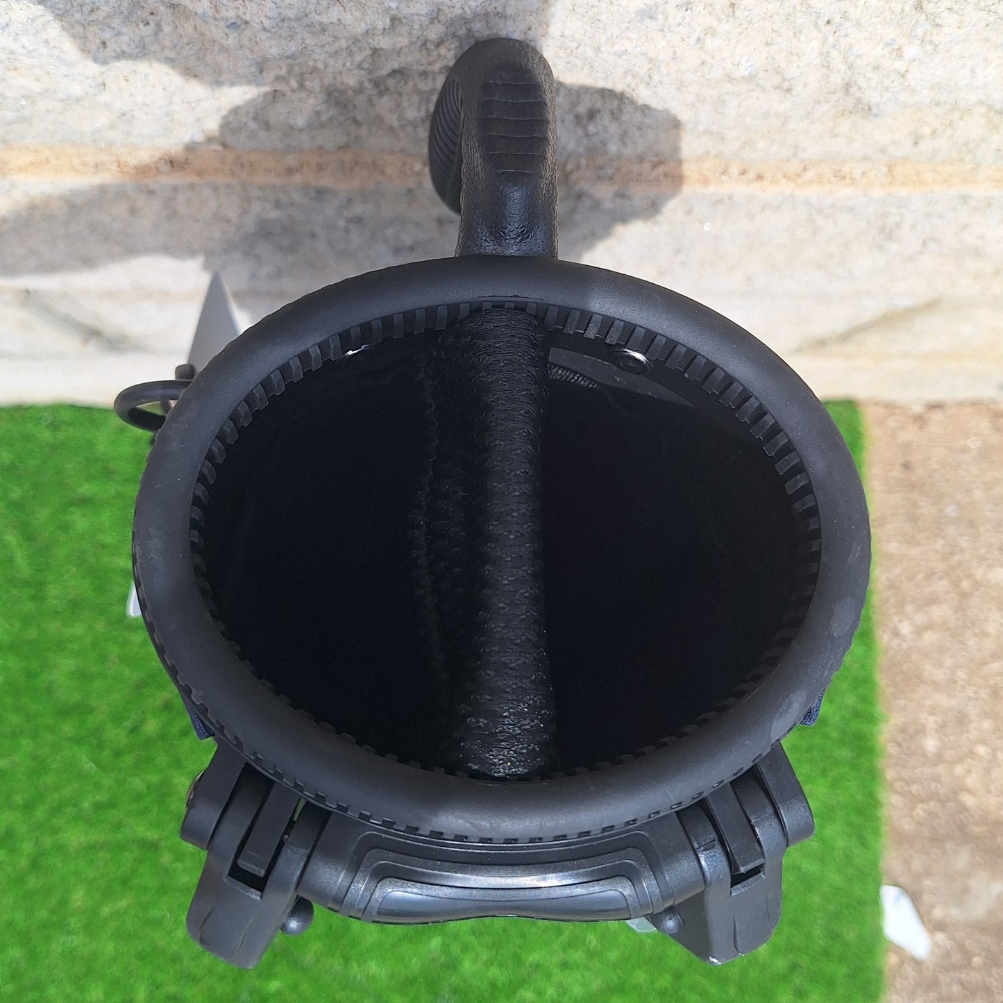 Bolsa de golf Pitch & Putt estilo stand LivsinGolf