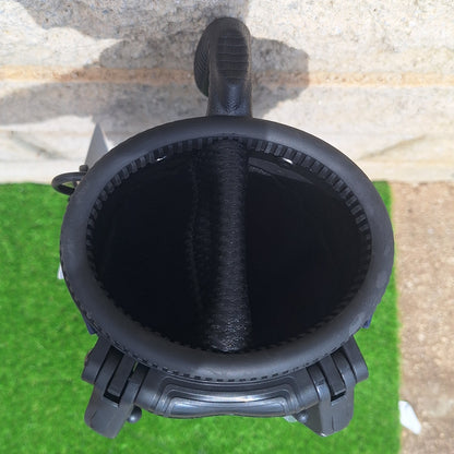 Bolsa de golf Pitch & Putt estilo stand LivsinGolf