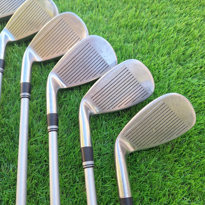 Palos de golf Hierros 5-SW Slazenger Big Ezee