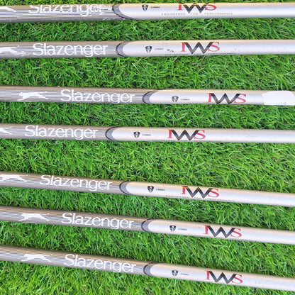 Palos de golf Hierros 5-SW Slazenger Big Ezee
