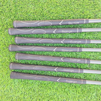Palos de golf Hierros 5-SW Slazenger Big Ezee