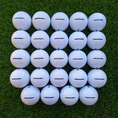 24 Bolas de golf Taylormade SpeedSoft