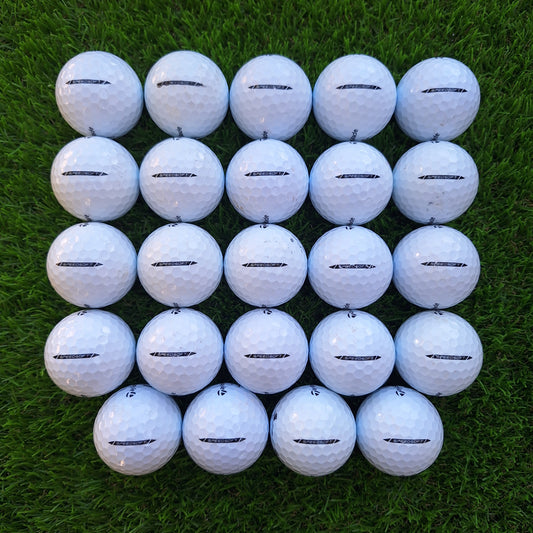 24 Bolas de golf Taylormade SpeedSoft