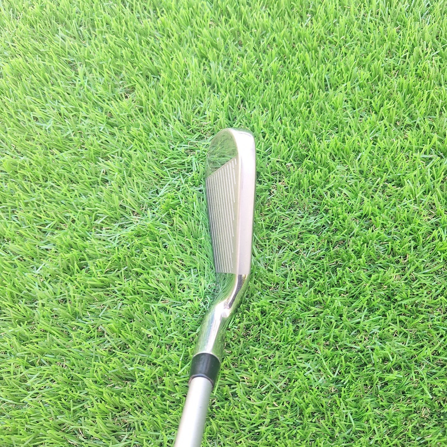 Palo de golf Mujer Hierro 7 Callaway X Series