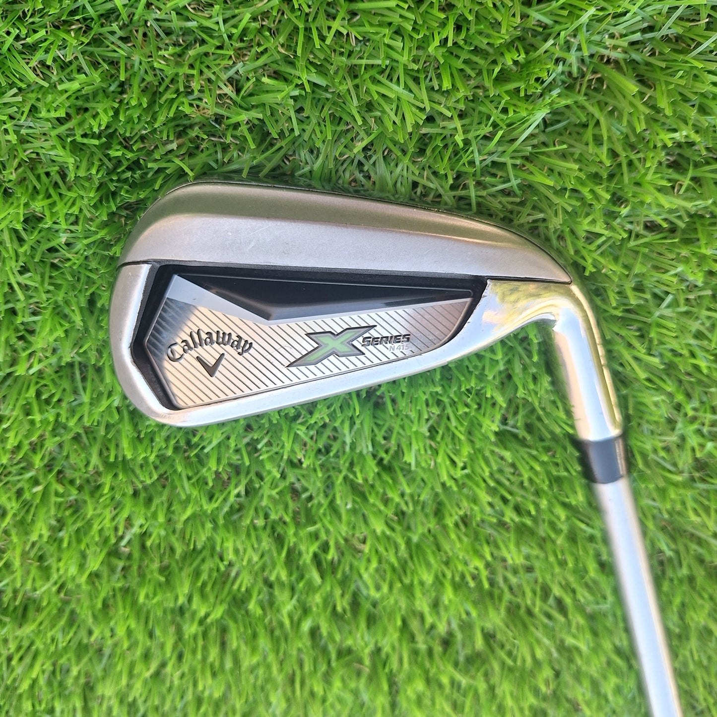 Palo de golf Mujer Hierro 7 Callaway X Series