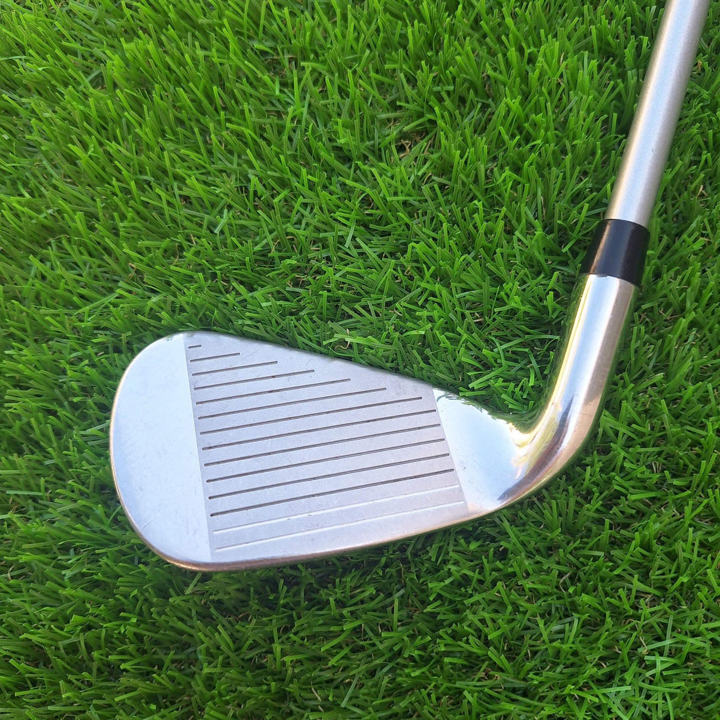 Palo de golf Mujer Hierro 7 Callaway X Series