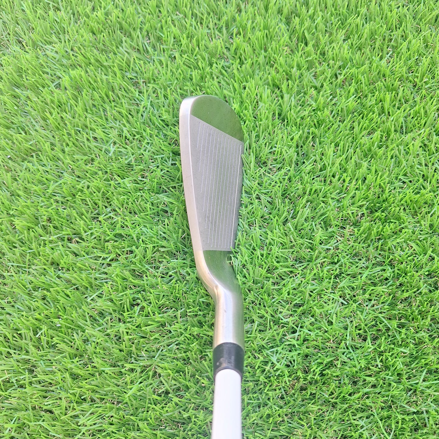 Palo de golf Mujer Zurda Hierro 6 Wilson Prostaff HDX