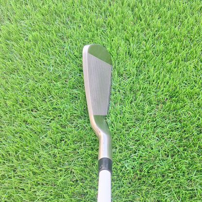 Palo de golf Mujer Zurda Hierro 6 Wilson Prostaff HDX