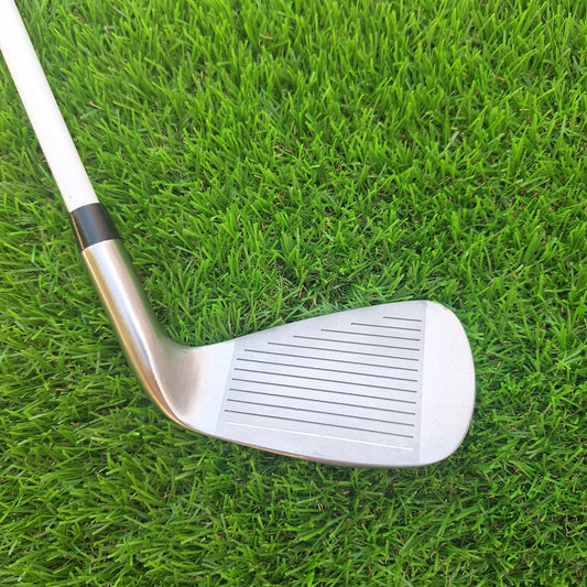 Palo de golf Mujer Zurda Hierro 6 Wilson Prostaff HDX