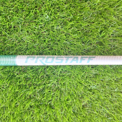 Palo de golf Mujer Zurda Hierro 6 Wilson Prostaff HDX