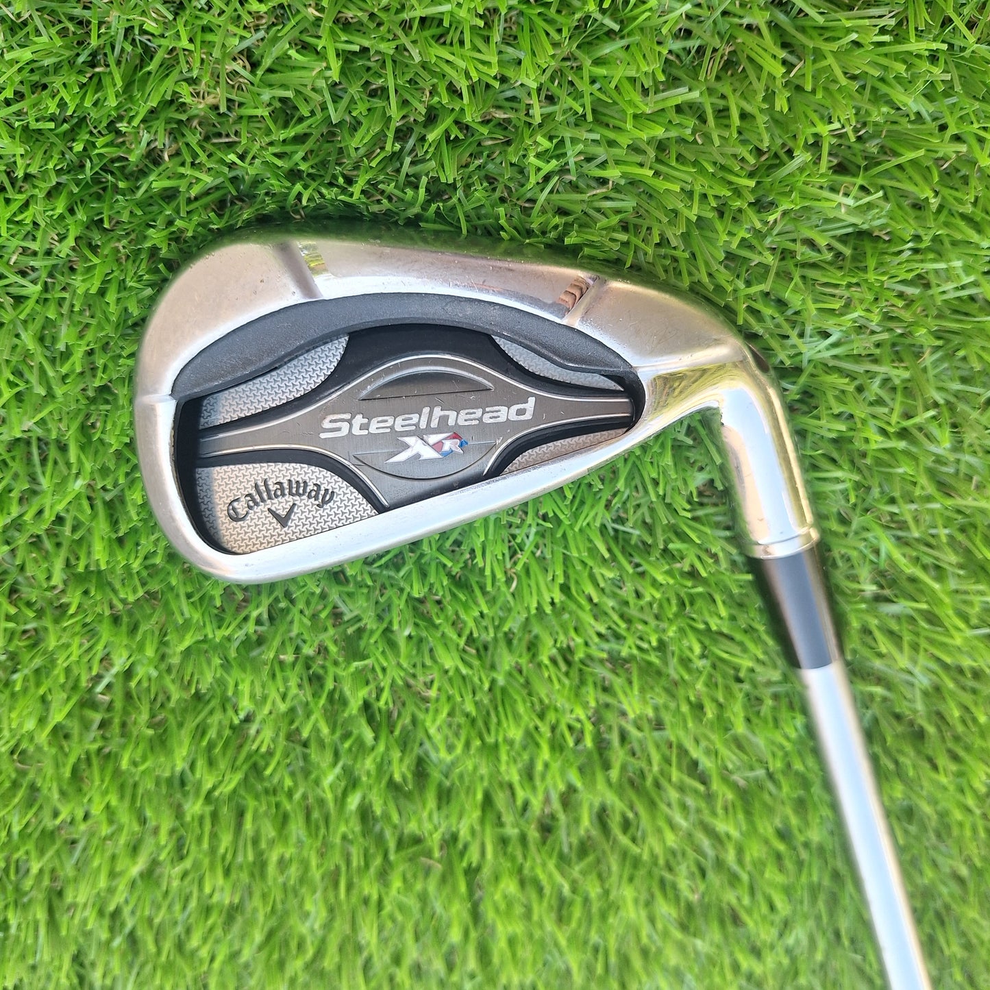 Palo de golf Mujer Hierro 7 Callaway Steelhead XR