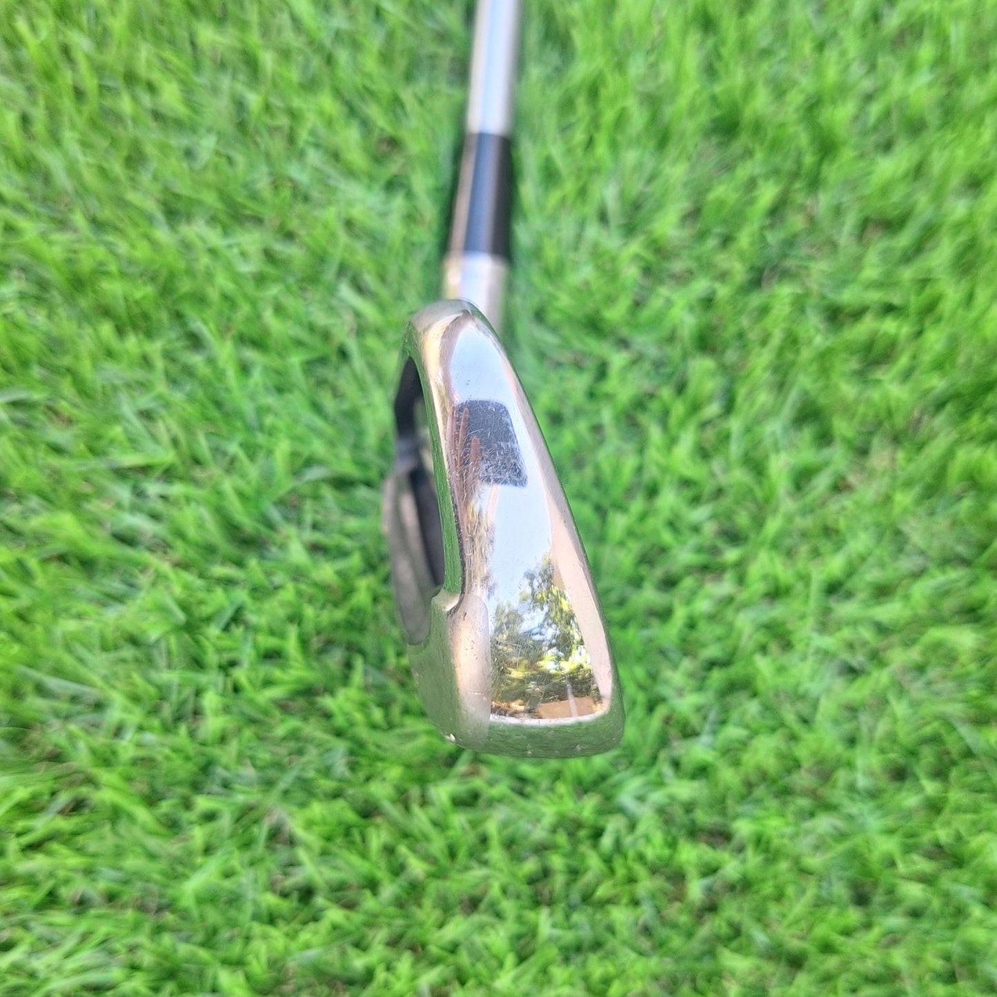 Palo de golf Mujer Hierro 7 Callaway Steelhead XR