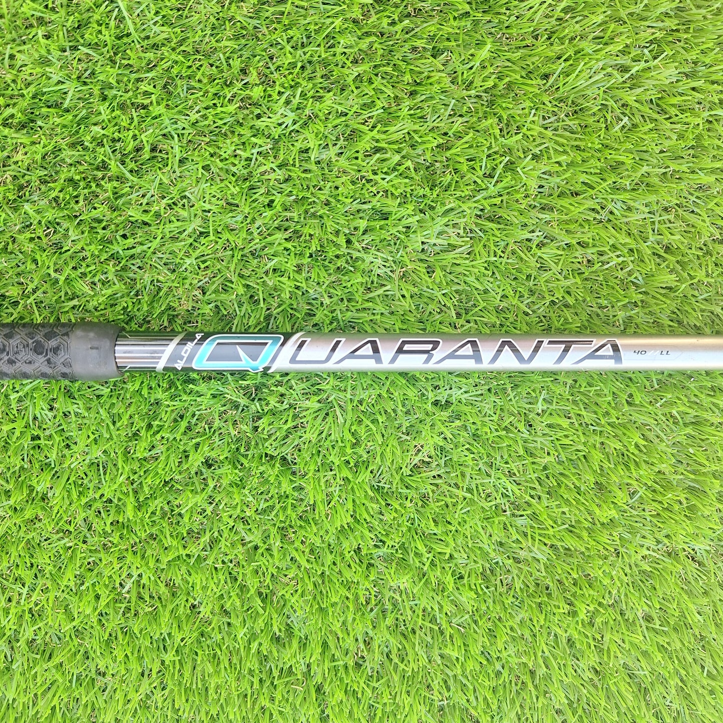 Palo de golf Mujer Hierro 7 Callaway Steelhead XR