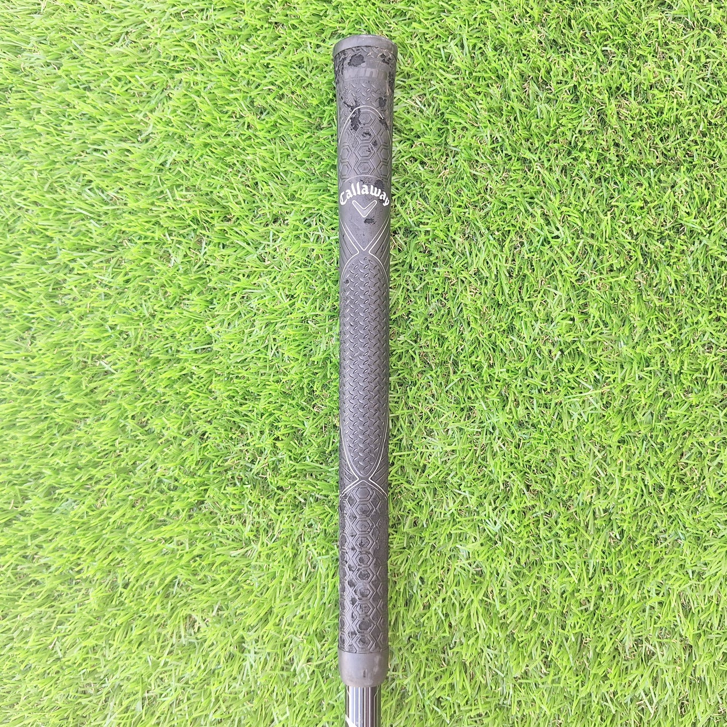 Palo de golf Mujer Hierro 7 Callaway Steelhead XR