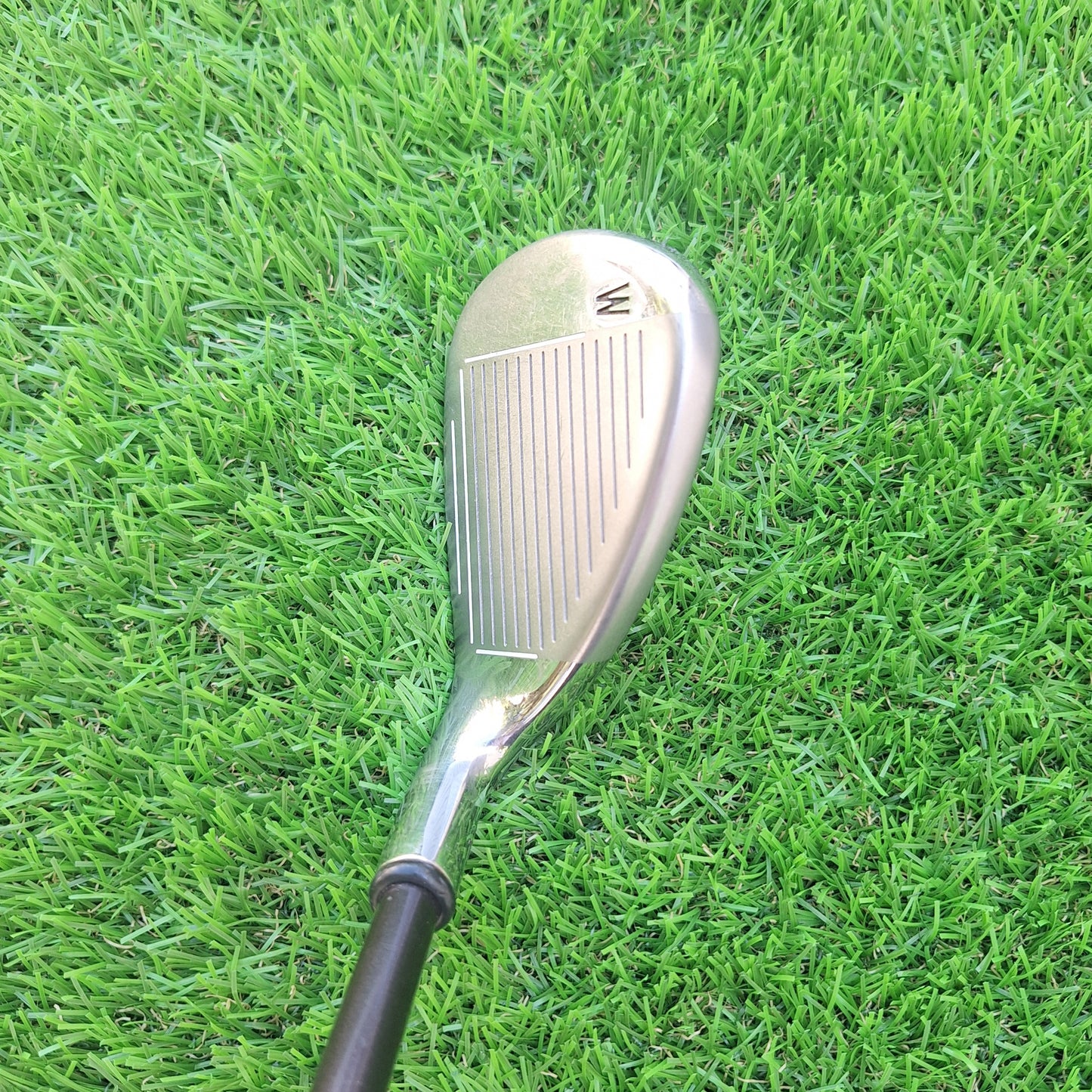 Palo de golf Mujer Wedge 50º Callaway Big Bertha Gems