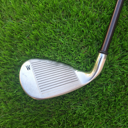 Palo de golf Mujer Wedge 50º Callaway Big Bertha Gems