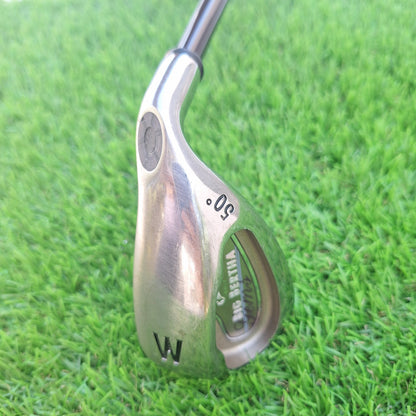 Palo de golf Mujer Wedge 50º Callaway Big Bertha Gems