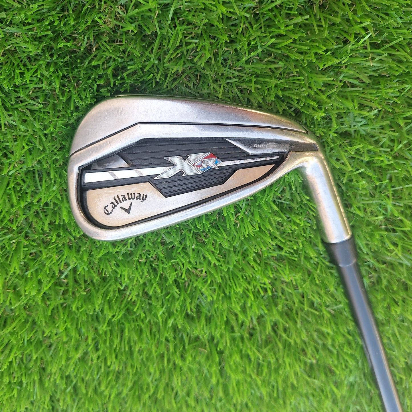 Palo de golf Hierro 7 Callaway XR