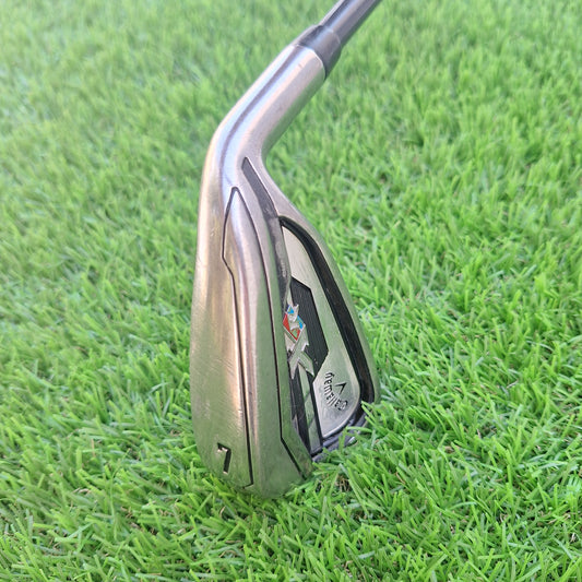 Palo de golf Hierro 7 Callaway XR