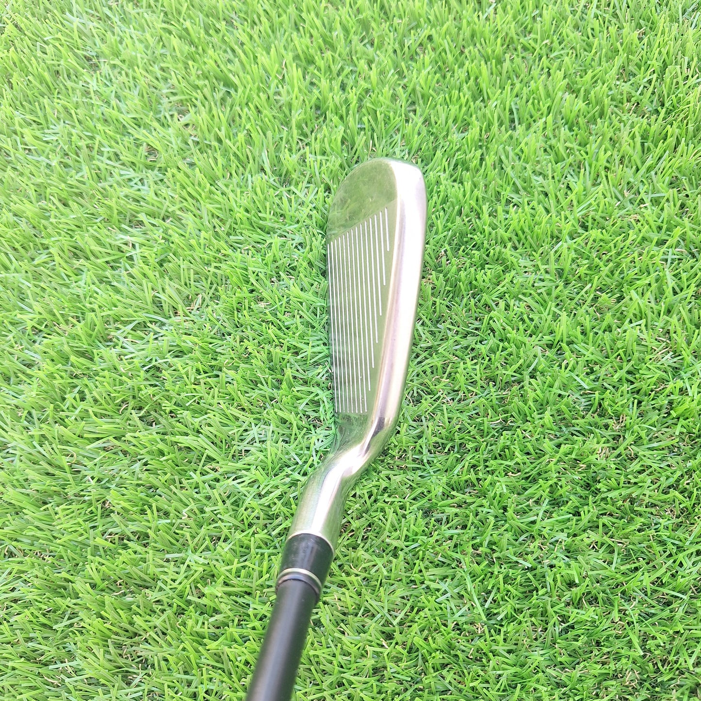 Palo de golf Hierro 7 Taylormade RAC OS