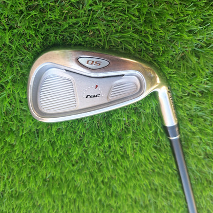 Palo de golf Hierro 7 Taylormade RAC OS