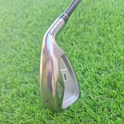 Palo de golf Hierro 7 Taylormade RAC OS