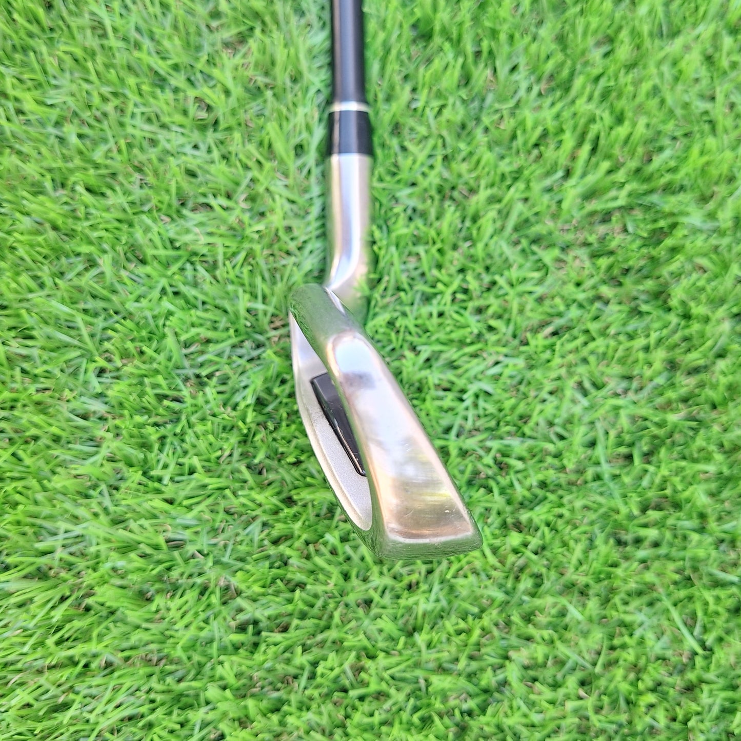Palo de golf Hierro 7 Taylormade RAC OS