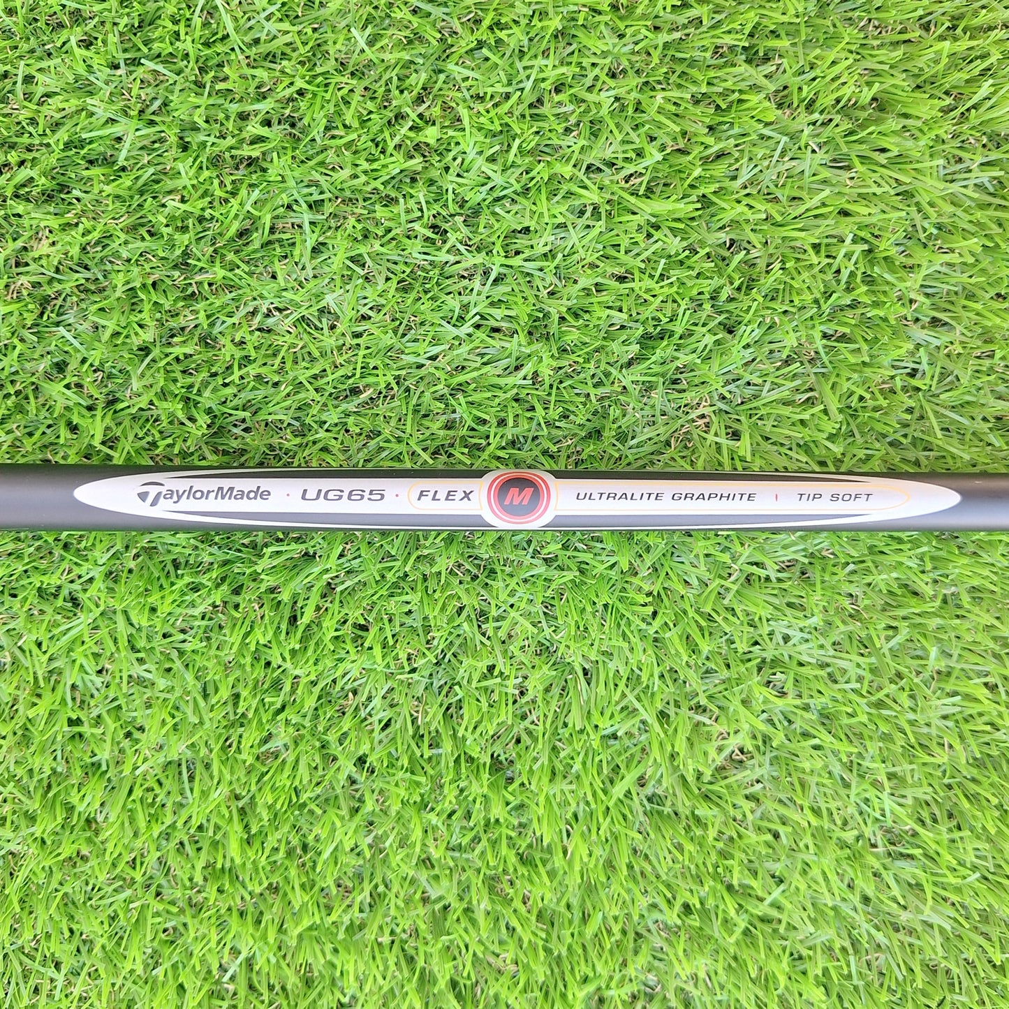 Palo de golf Hierro 7 Taylormade RAC OS