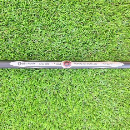 Palo de golf Hierro 7 Taylormade RAC OS