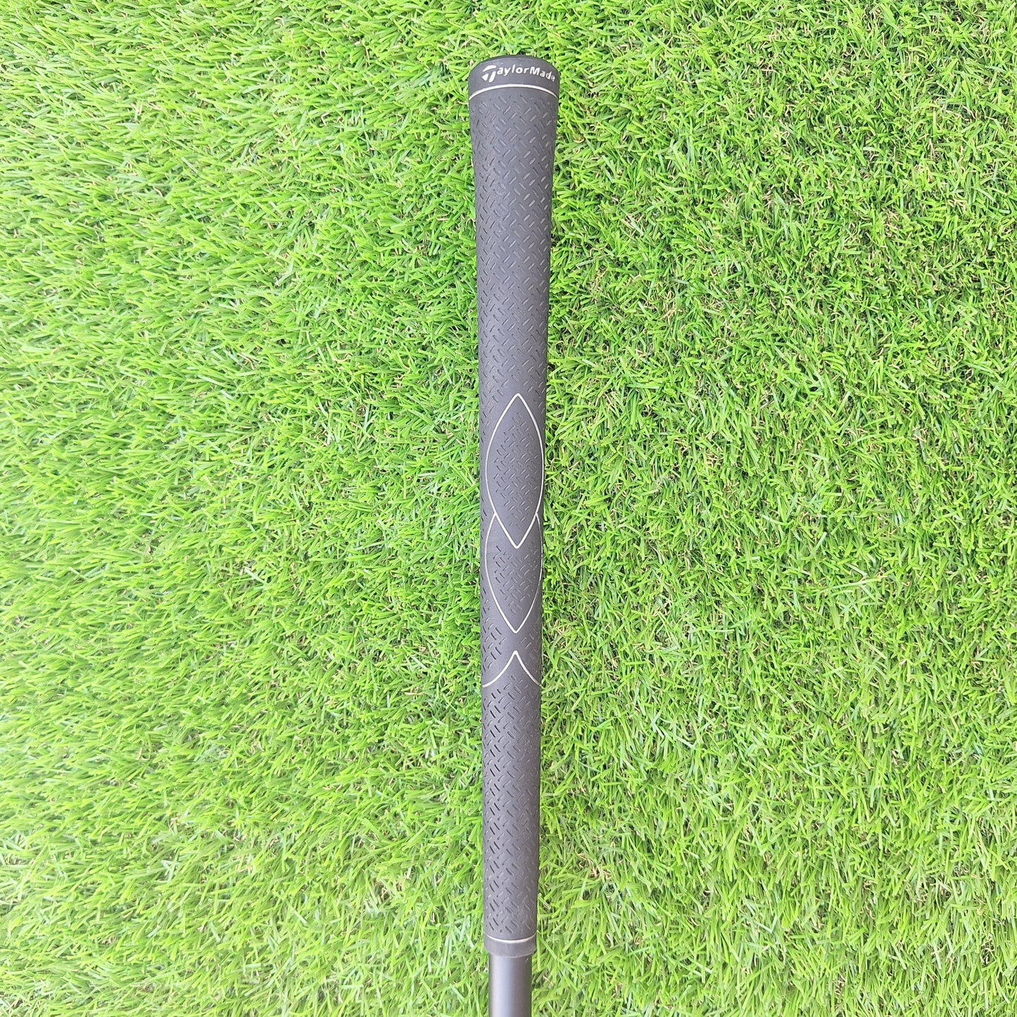 Palo de golf Hierro 7 Taylormade RAC OS