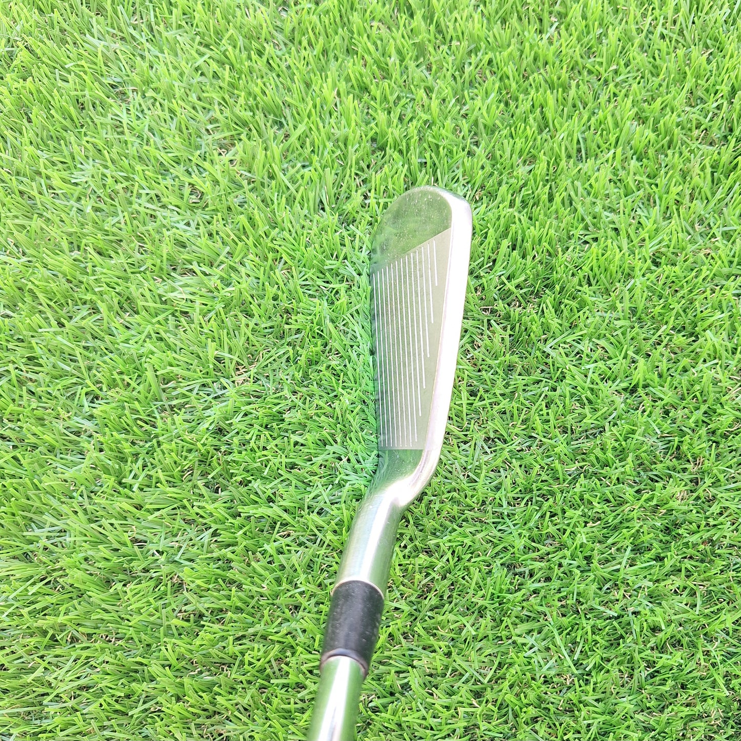 Palo de golf Hierro 7 Mizuno T-Zoid