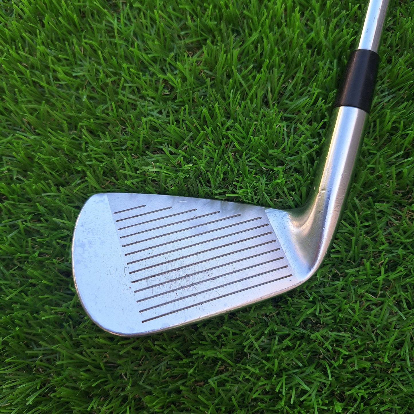 Palo de golf Hierro 7 Mizuno T-Zoid