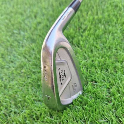 Palo de golf Hierro 7 Mizuno T-Zoid