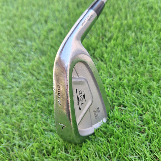 Palo de golf Hierro 7 Mizuno T-Zoid