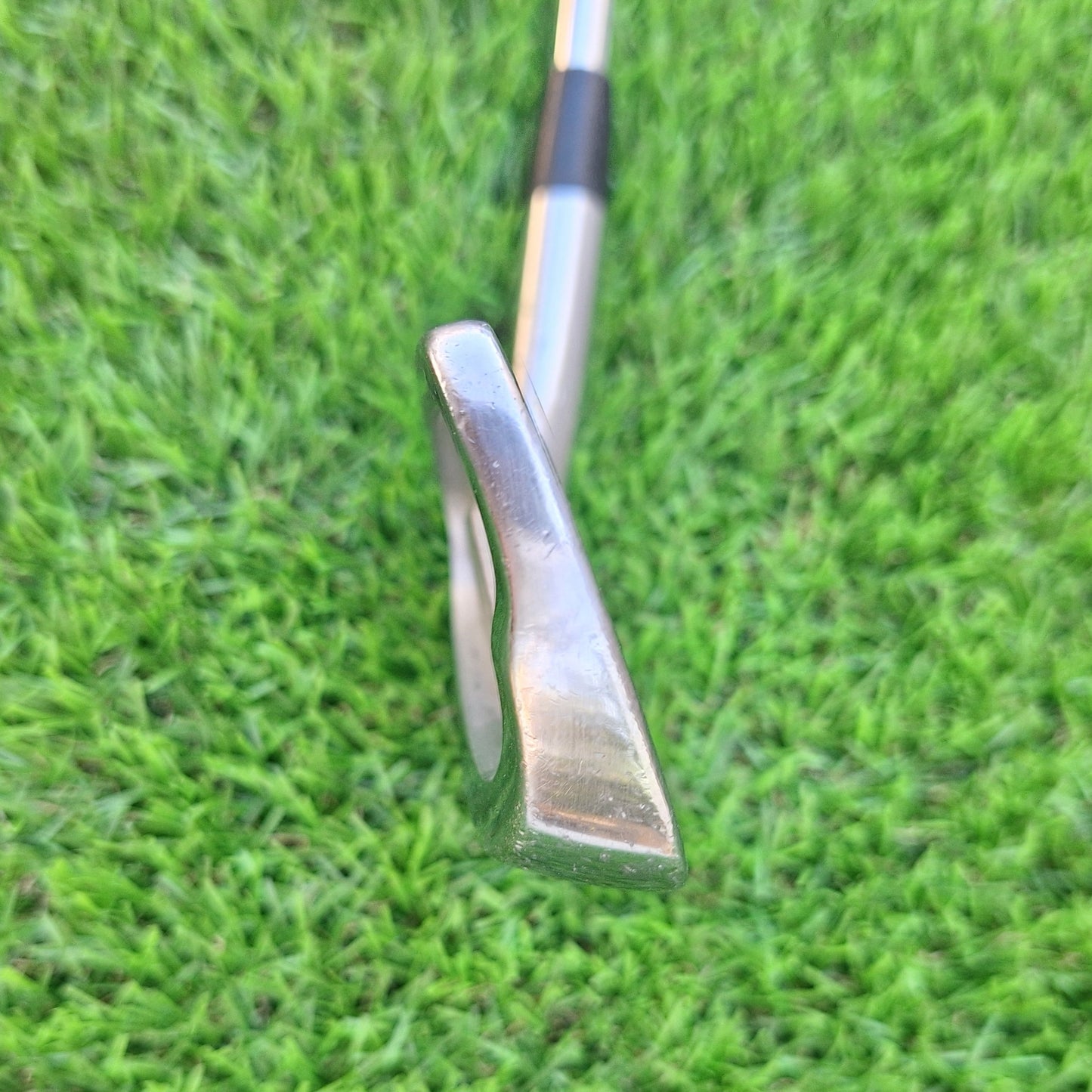 Palo de golf Hierro 7 Mizuno T-Zoid