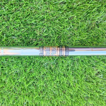 Palo de golf Hierro 7 Mizuno T-Zoid