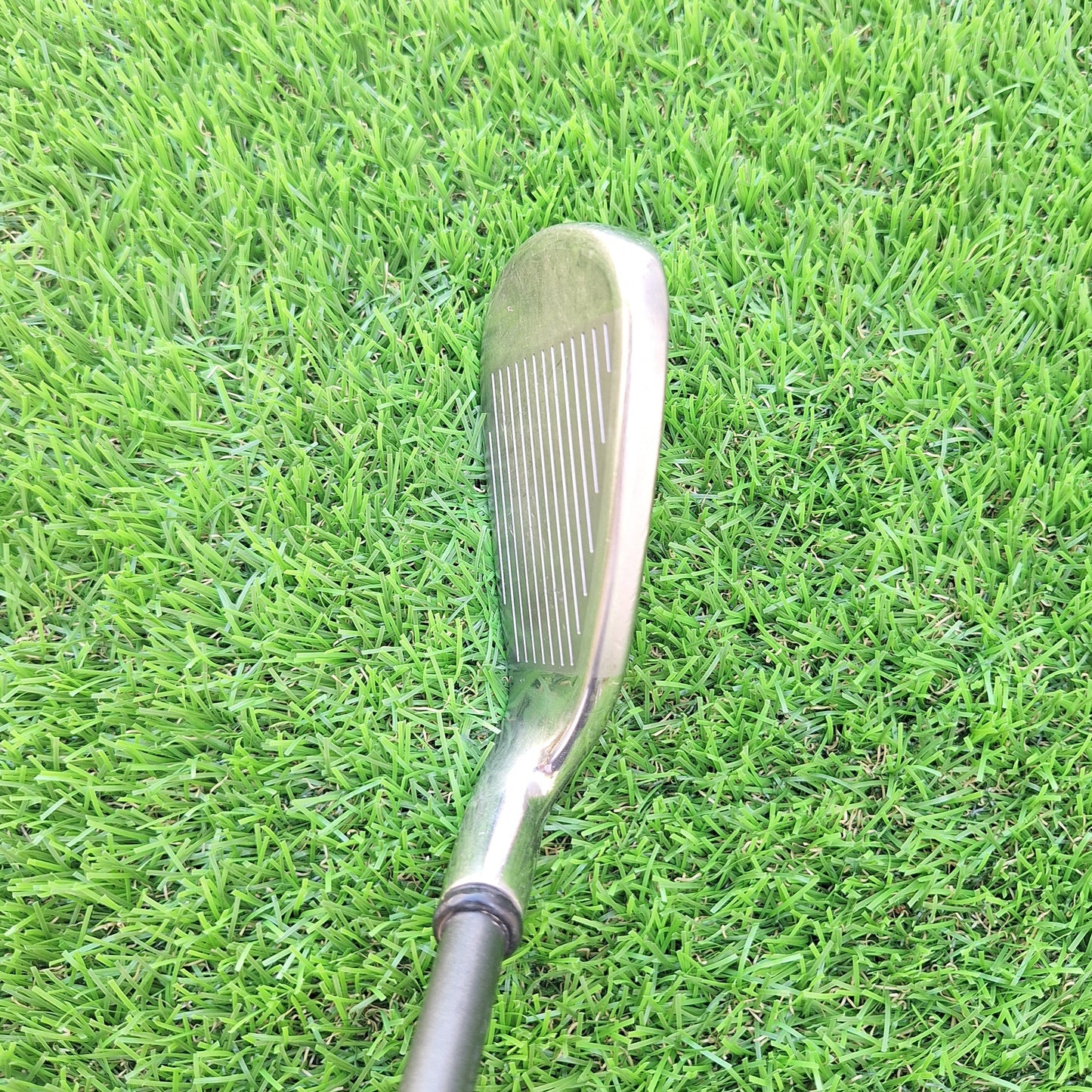 Palo de golf Hierro 8 Callaway Big Bertha Fusion