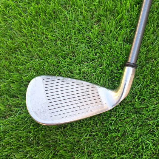 Palo de golf Hierro 8 Callaway Big Bertha Fusion