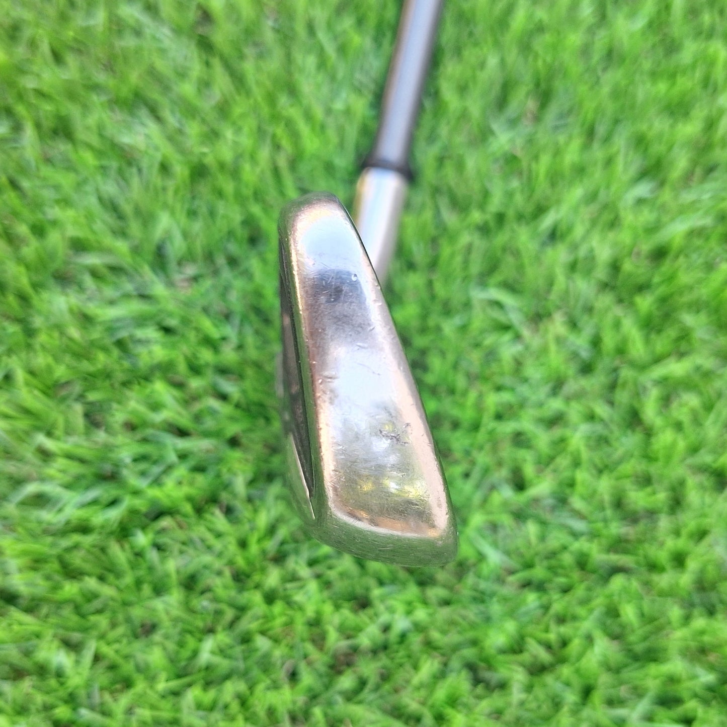 Palo de golf Hierro 8 Callaway Big Bertha Fusion