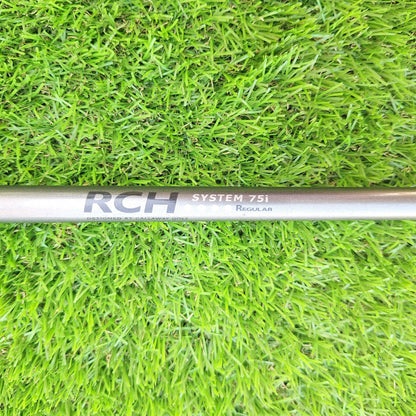 Palo de golf Hierro 8 Callaway Big Bertha Fusion