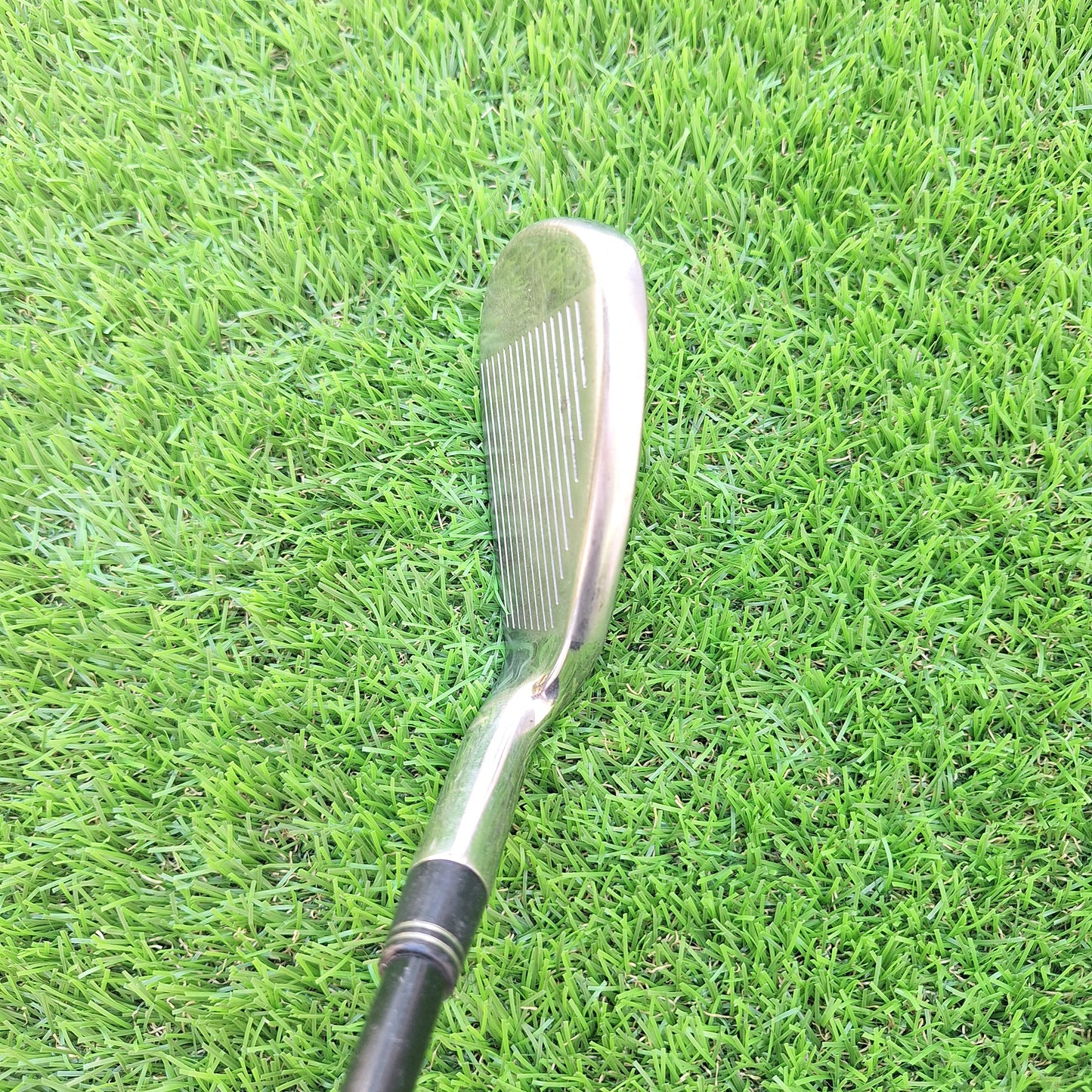Palo de golf Hierro 8 Taylormade Burner Plus