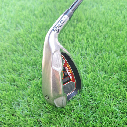 Palo de golf Hierro 8 Taylormade Burner Plus