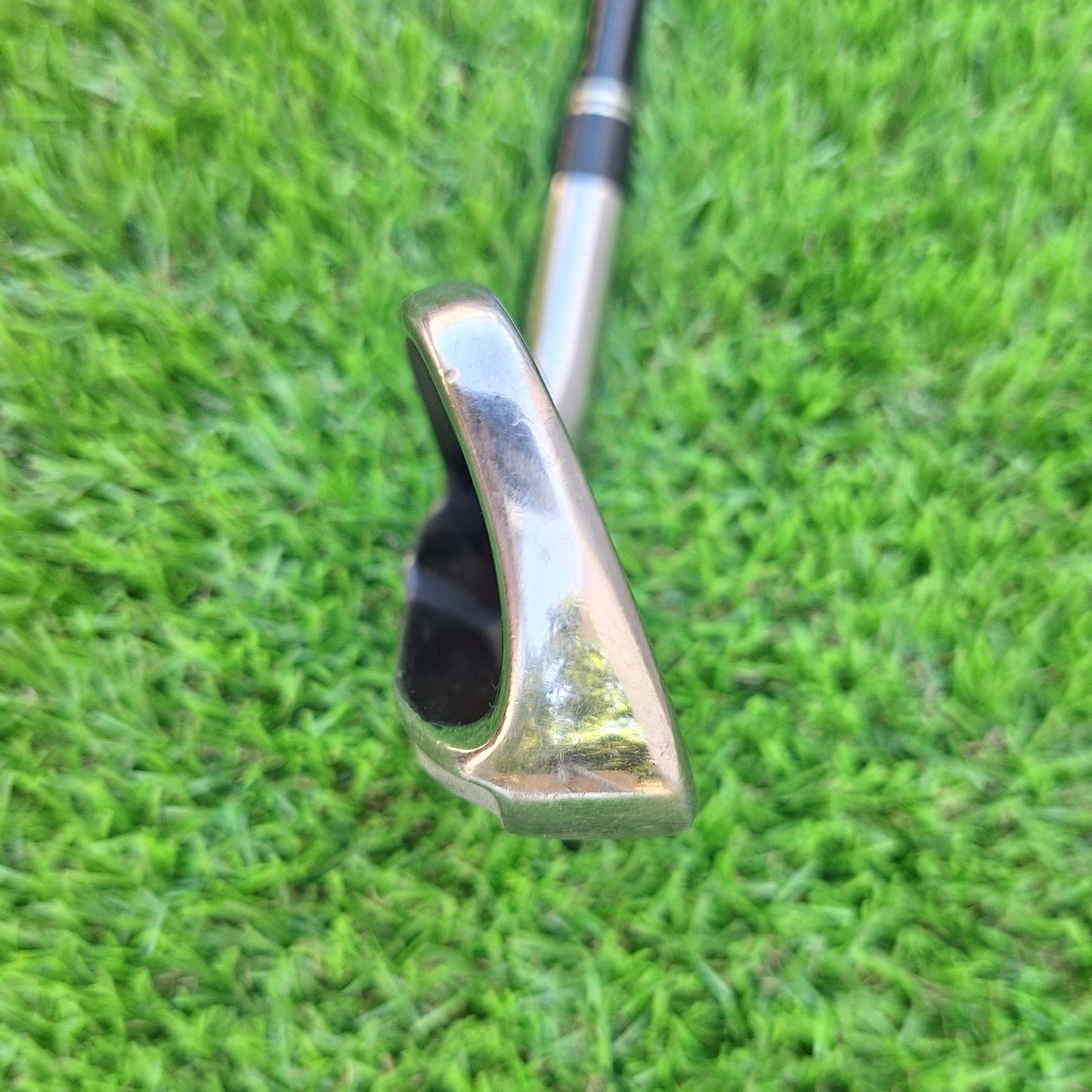 Palo de golf Hierro 8 Taylormade Burner Plus