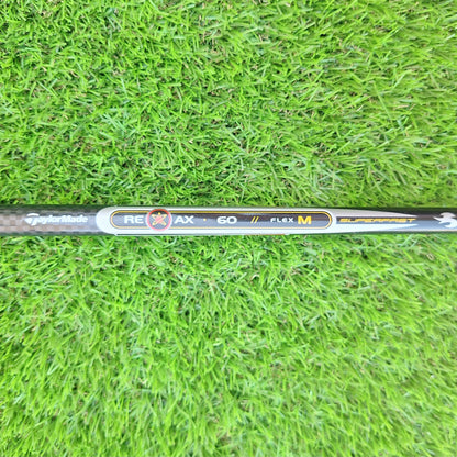 Palo de golf Hierro 8 Taylormade Burner Plus