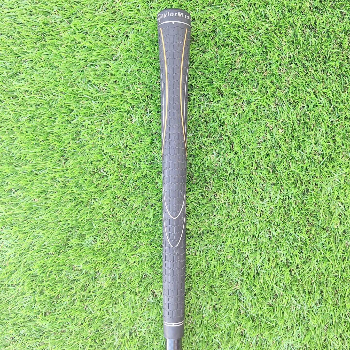 Palo de golf Hierro 8 Taylormade Burner Plus