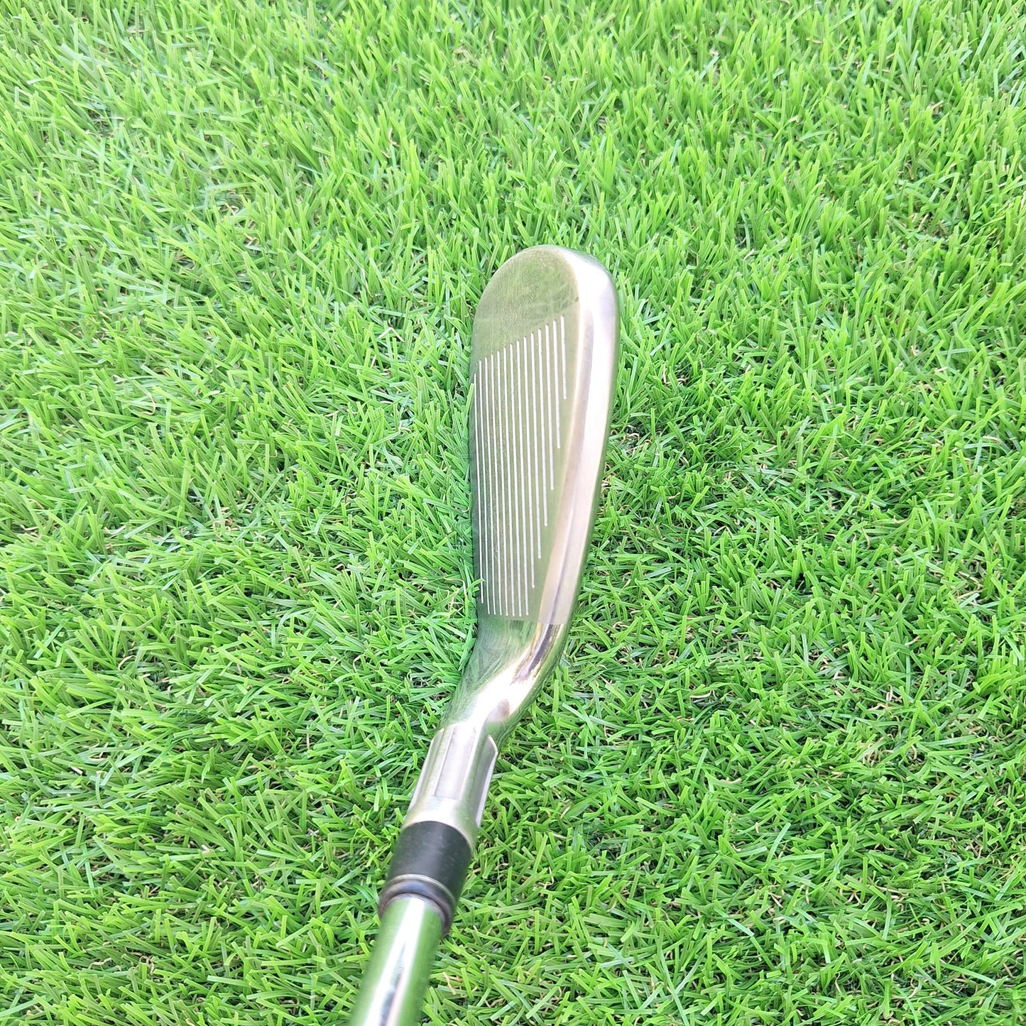 Palo de golf Hierro 8 Taylormade M6