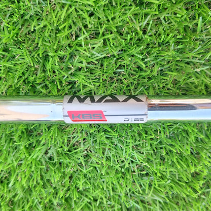 Palo de golf Hierro 8 Taylormade M6