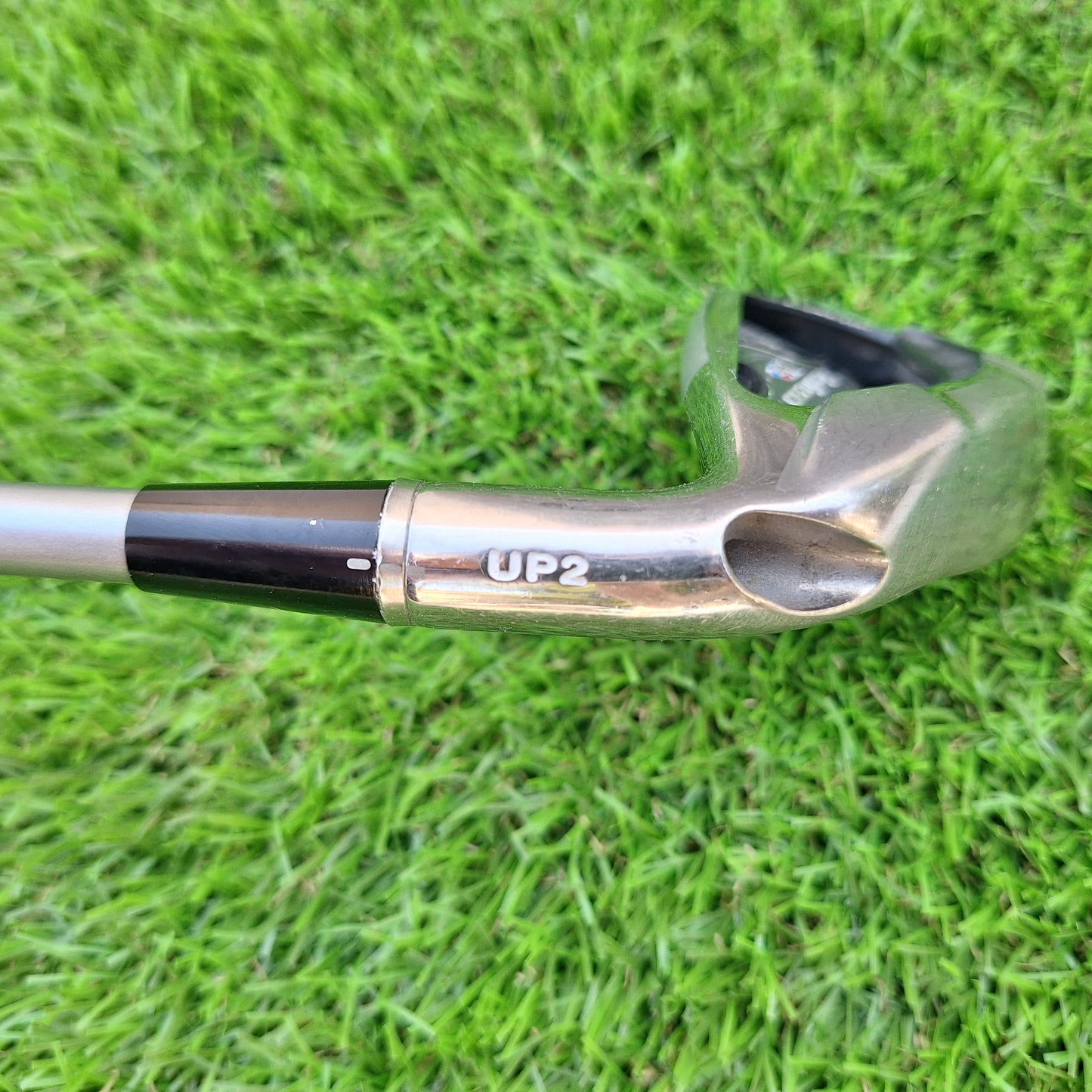 Palo de golf Mujer Hierro 7 Callaway Steelhead XR